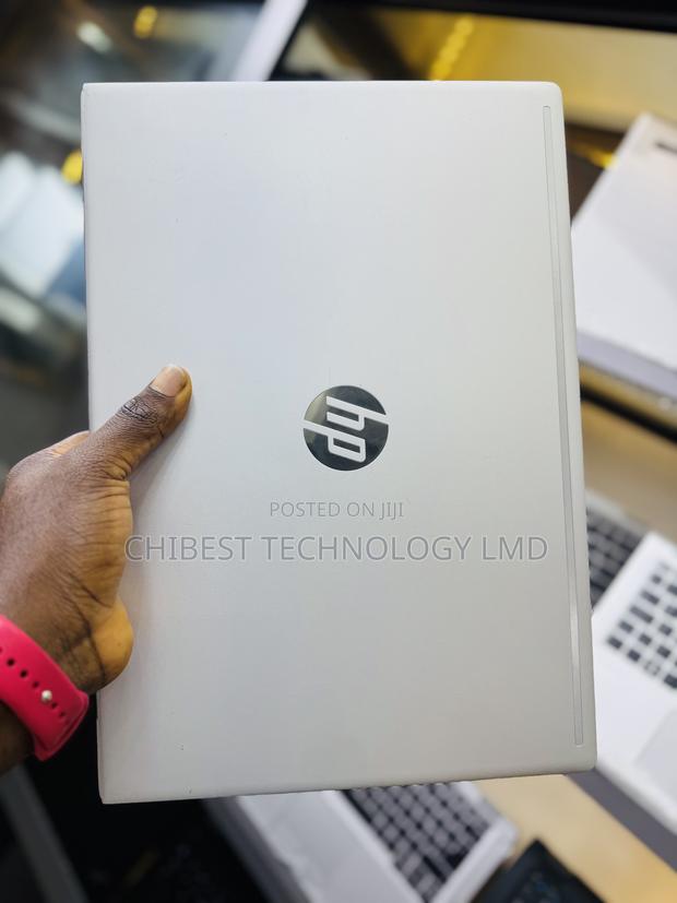 Laptop HP ProBook 450 G7 16GB Intel Core i5 SSD 256GB photo 5