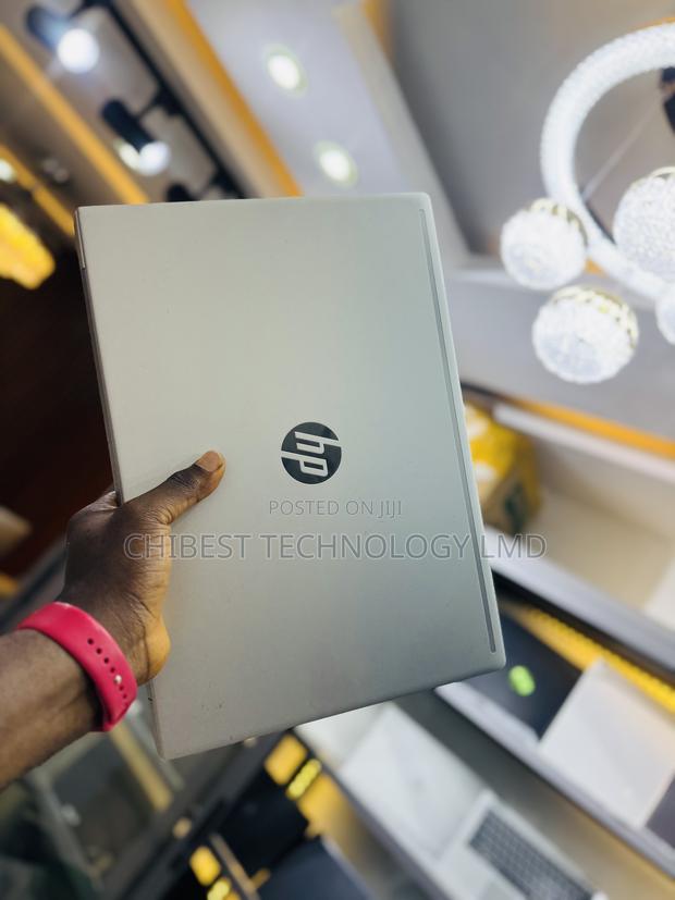 Laptop HP ProBook 450 G7 16GB Intel Core i5 SSD 256GB photo 4