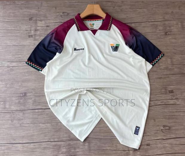 Venezia Fc Home Kit · Photo 4