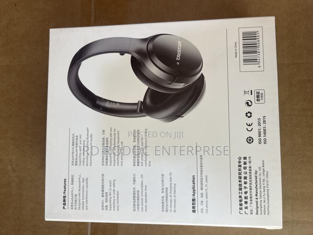 Takstar Headset · Photo 3