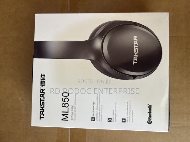 Takstar Headset · Photo 4