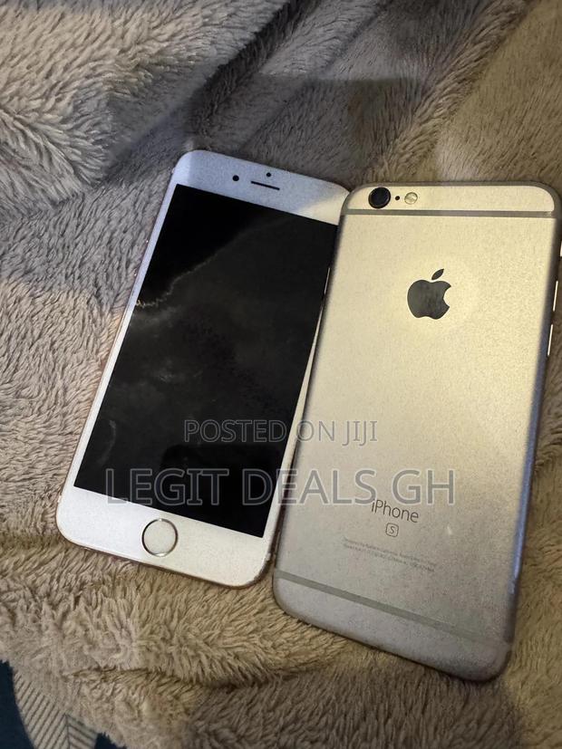 Apple iPhone 6s 32 GB