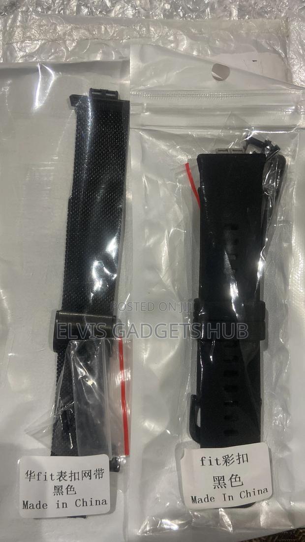 Huawei Fit 1 Watch Strap · Photo 2