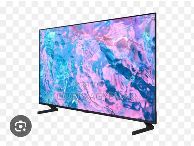 Samsung 55" Crystal Uhd Cu7095 photo 4