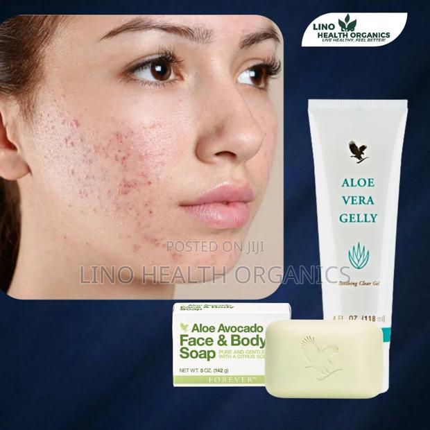 Acne, Pimples, Darkspot, Remover and Skin Restore Pak · Photo 2