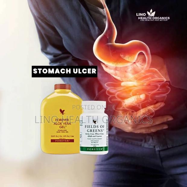 Stomach Ulcer Treatment and Solution Pak · Photo 2