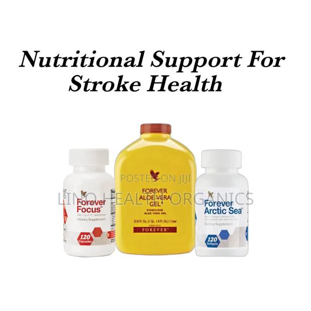Support for Stroke and Mental Clarity · Photo 2