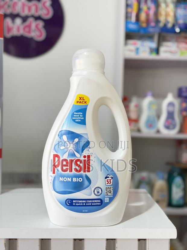 Persil Non Bio Detergent · Photo 2