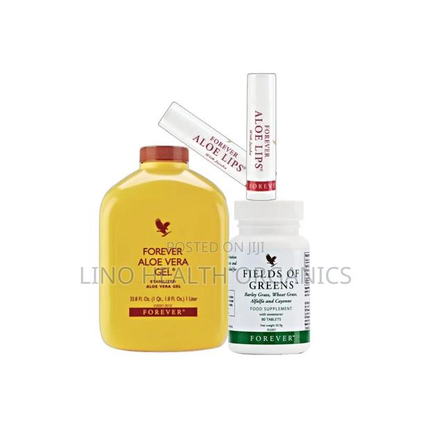 Piles / Hemorrhoids Remedy Pack · Photo 2