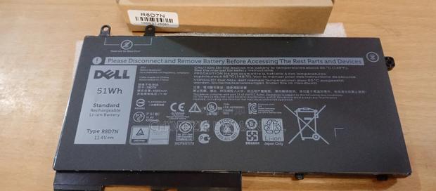 Dell Battery · Photo 2
