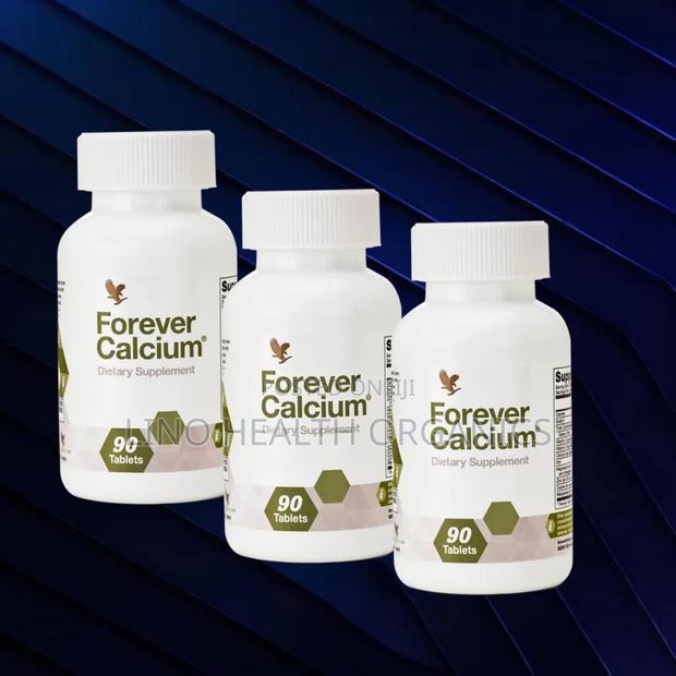 Forever Calcium | All Natural · Photo 2