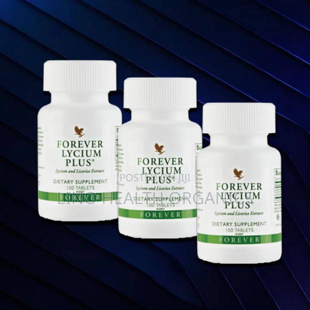 Forever Lycium for Enhancing Complexion and Good Vision · Photo 2