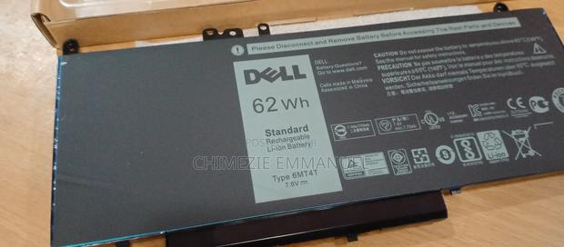 Dell Battery 6mt4t 3350 · Photo 2