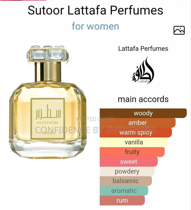 Sutoor by Lattafa photo 2