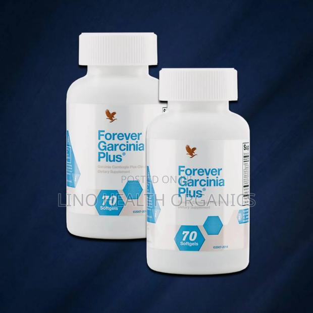 Fats Burner and Weight Lose Supplement · Photo 2