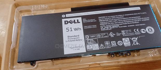 Dell G5m10 Original · Photo 2