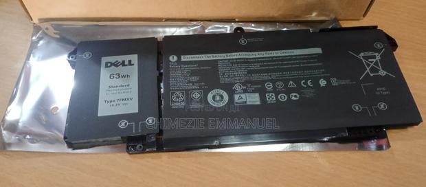 Dell Battery 7fmxv · Photo 2