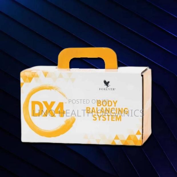 Dx4 Body Balancing System · Photo 2