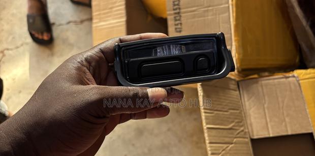 Honda Crv 2018-2024 Boot Sensor photo 2