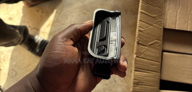 Honda Crv 2018-2024 Boot Sensor