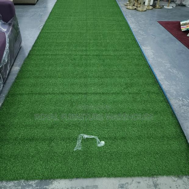Normal Carpet Grass 25 Yards Per Bundle
