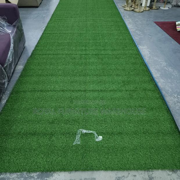 Normal Carpet Grass 25 Yards Per Bundle photo 2