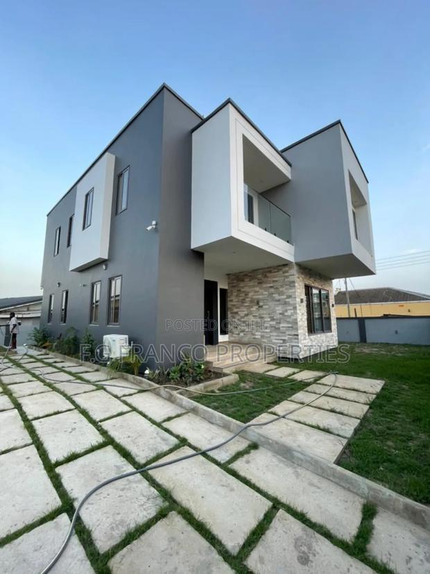 3bdrm House in Kg Franco Properties, Spintex for rent · Photo 2