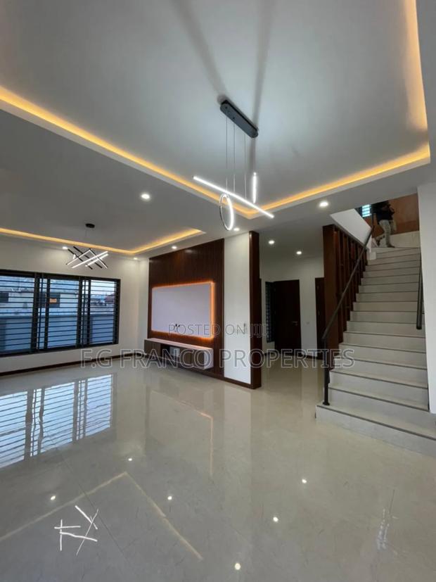 3bdrm House in Kg Franco Properties, Spintex for rent · Photo 4