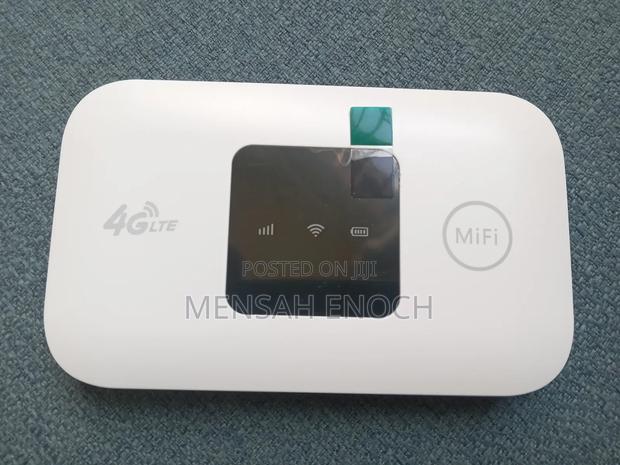 Universal Mifi - 4g Lte photo 2