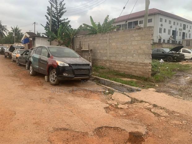 One And Half Plot For Sale At North Legon-agbogba photo 2
