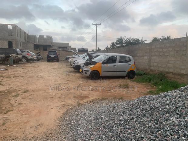 One And Half Plot For Sale At North Legon-agbogba photo 3