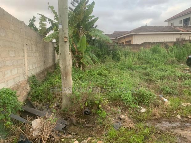 One And Half Plot For Sale At North Legon-agbogba photo 4