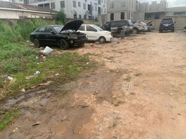 One And Half Plot For Sale At North Legon-agbogba photo 5