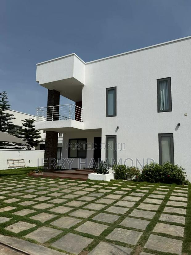 Furnished 3bdrm House in East Airport Chain, Tseaddo for rent · Photo 2