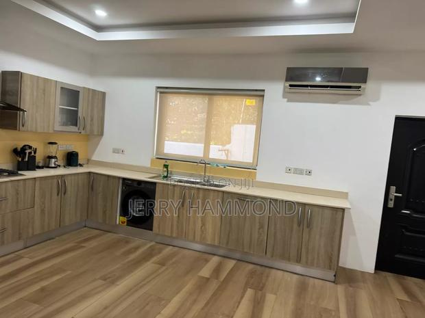 Furnished 3bdrm House in East Airport Chain, Tseaddo for rent · Photo 4