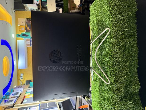 Desktop Computer HP 200 G4 22 All-in-One 12GB Intel Core I5 HDD+SSD 1T photo 3