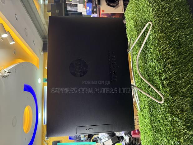 Desktop Computer HP 200 G4 22 All-in-One 12GB Intel Core I5 HDD+SSD 1T photo 7