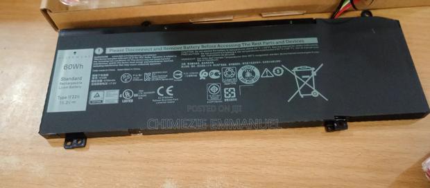 Dell Battery 1f22n · Photo 2