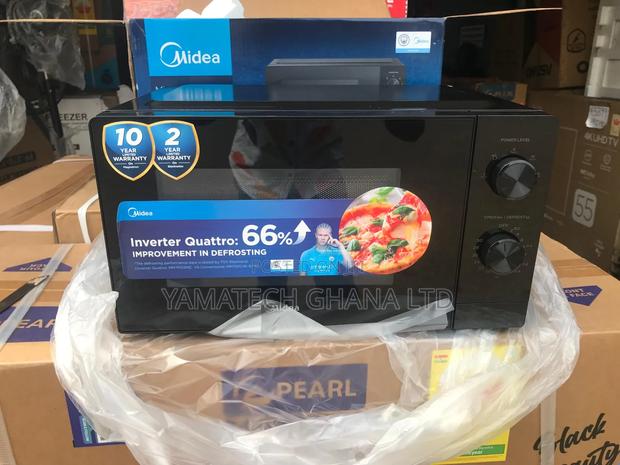 Original Midea 20litre Microwave