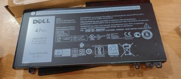 Dell Battery Nggx5 E5570 · Photo 2
