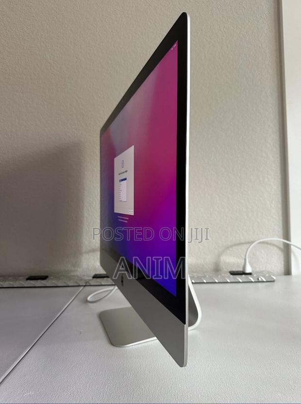 Desktop Computer Apple iMac 16GB Intel Core I5 SSD 512GB photo 2