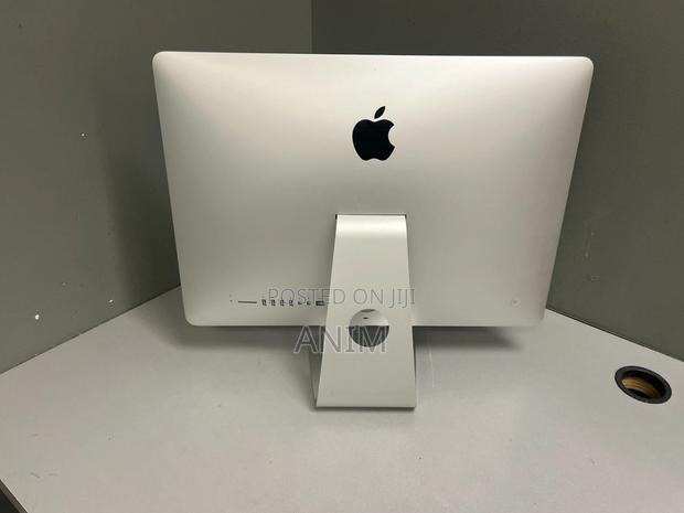 Desktop Computer Apple iMac 16GB Intel Core I5 SSD 512GB photo 3