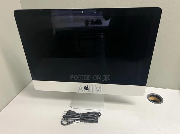 Desktop Computer Apple iMac 16GB Intel Core I5 SSD 512GB photo 7