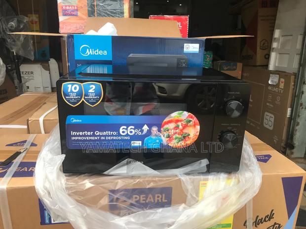 Quality And Durable Midea 20l Microwave