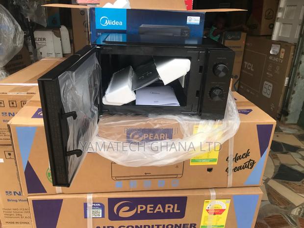 Quality And Durable Midea 20l Microwave photo 4