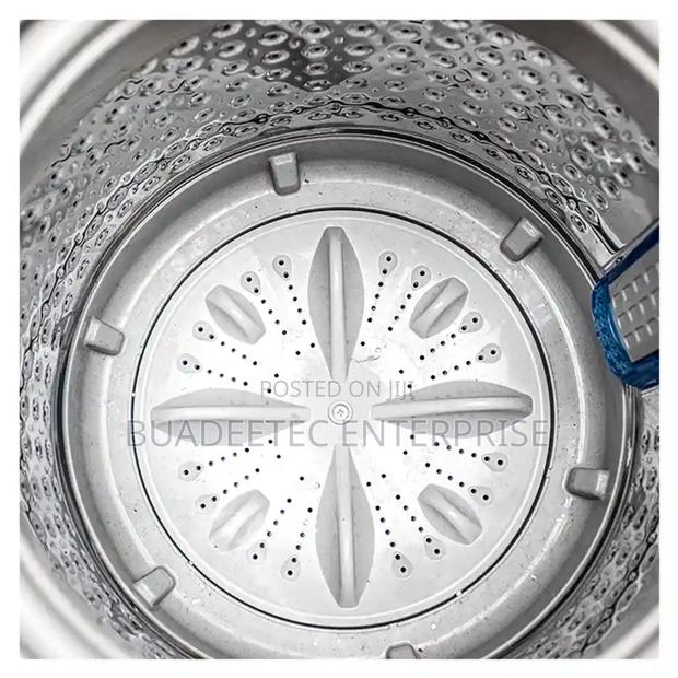 Nasco Fully Automated Top Load Washing Machine 7kg photo 4