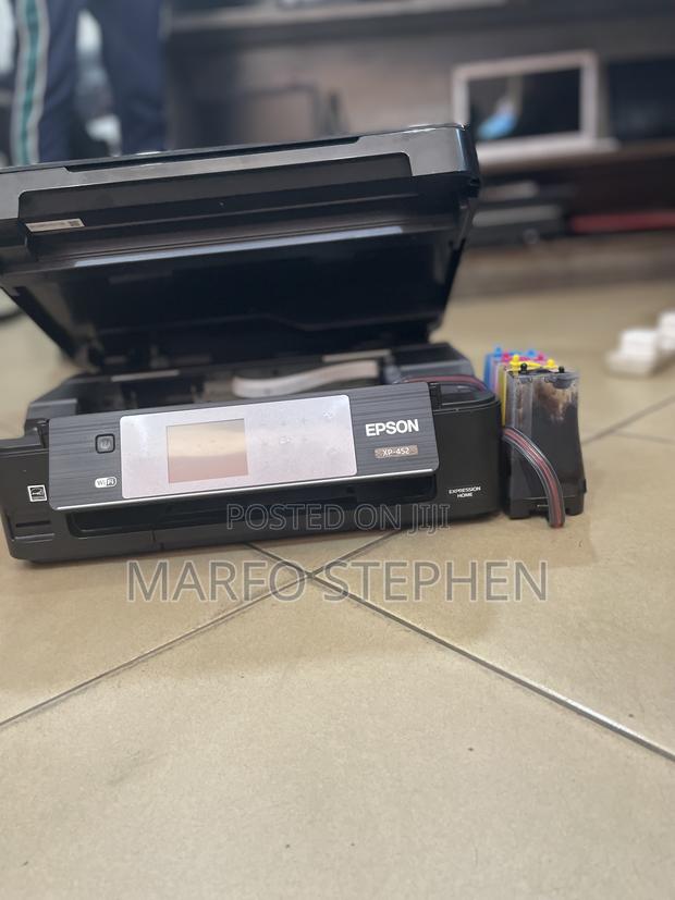 Epson Xp 432 photo 6