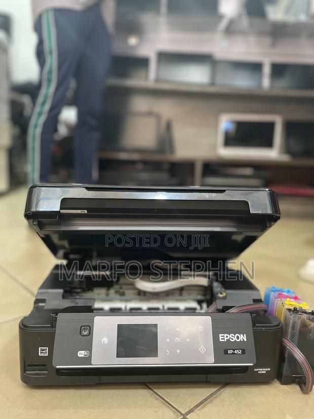 Epson Xp 432 photo 2