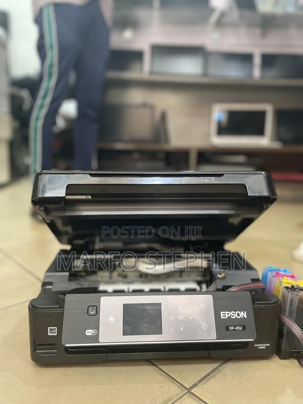 Epson Xp 432 photo 5