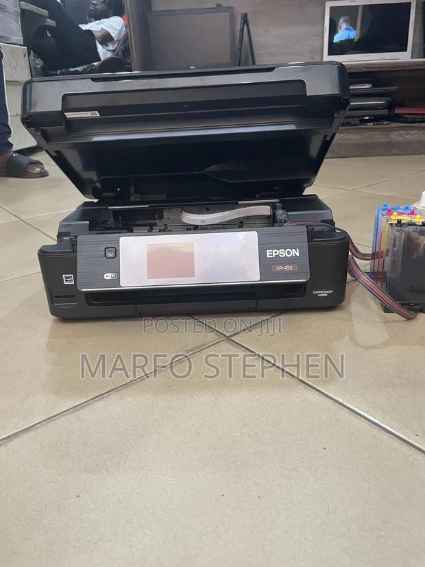 Epson Xp 432 photo 4